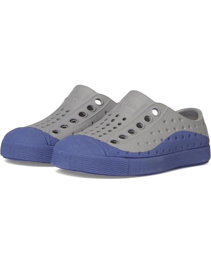 Native Shoes Kids Jefferson Roam (Toddler) | Sneakers & Athletic Shoes - Image 9