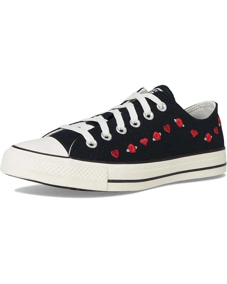 Converse Chuck Taylor All Star Low-Top Lift Platform Sneaker | Sneakers & Athletic Shoes - Image 7