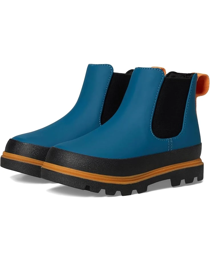 Native Shoes Kids Kensington Chelsea (Toddler/Big Kid) | Boots - Image 8