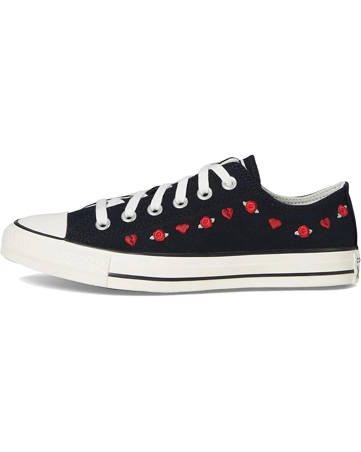 Converse Chuck Taylor All Star Low-Top Lift Platform Sneaker | Sneakers & Athletic Shoes - Image 4