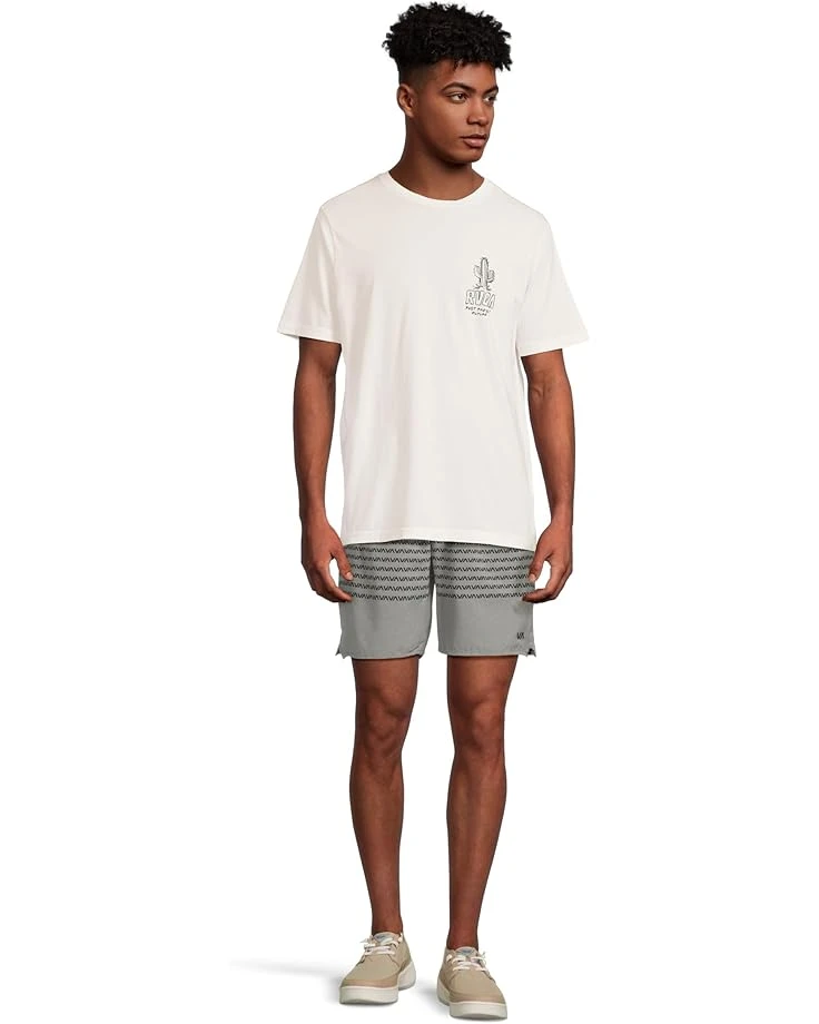 RVCA DETH VALLEY SS | Shirts & Tops - Image 5