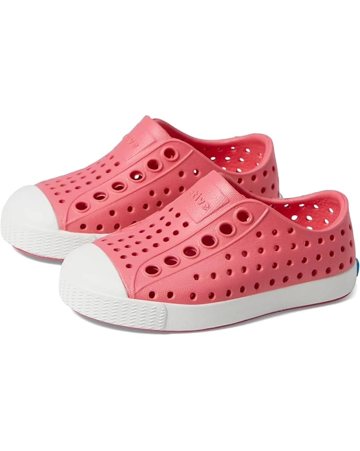 Native Shoes Kids Jefferson Slip-on Sneakers (Toddler/Little Kid) | Sneakers & Athletic Shoes - Image 7