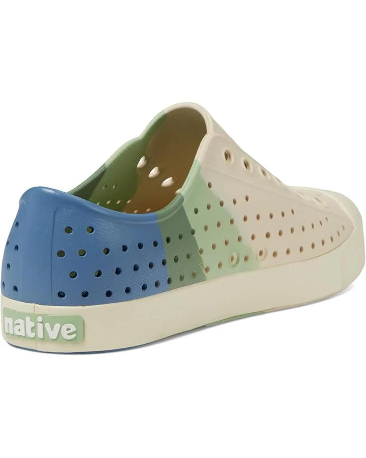 Native Shoes Jefferson Bloom Marble | Sneakers & Athletic Shoes - Image 5