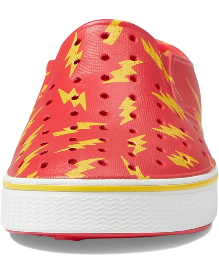 Native Shoes Kids Miles Sugarlite Print (Little Kid) | Sneakers & Athletic Shoes - Image 6