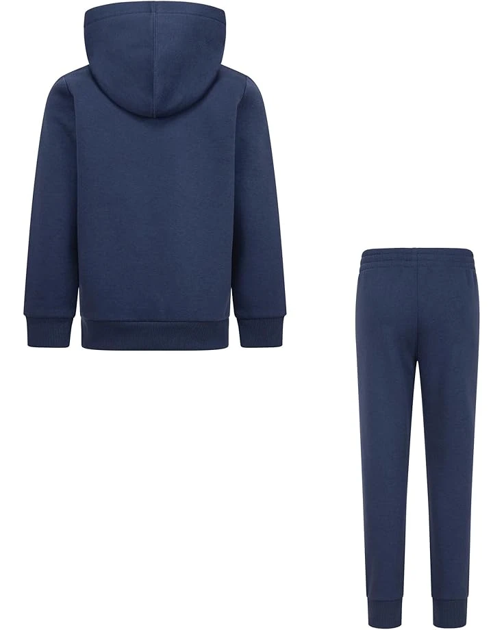 Converse Kids Dissected CTP Pullover Set (Little Kids) | Kids' Sets - Image 2