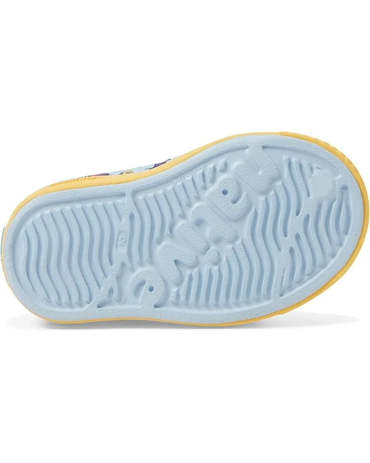 Native Shoes Kids Jefferson Print (Toddler) | Sneakers & Athletic Shoes - Image 3