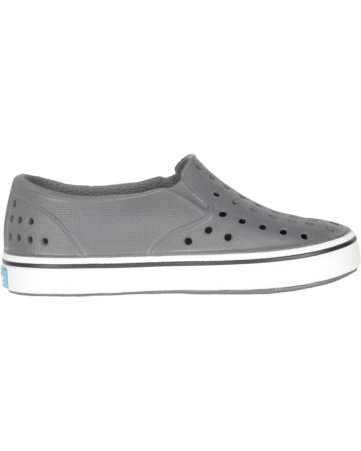 Native Shoes Kids Miles Slip-On (Toddler/Little Kid) | Sneakers & Athletic Shoes - Image 6