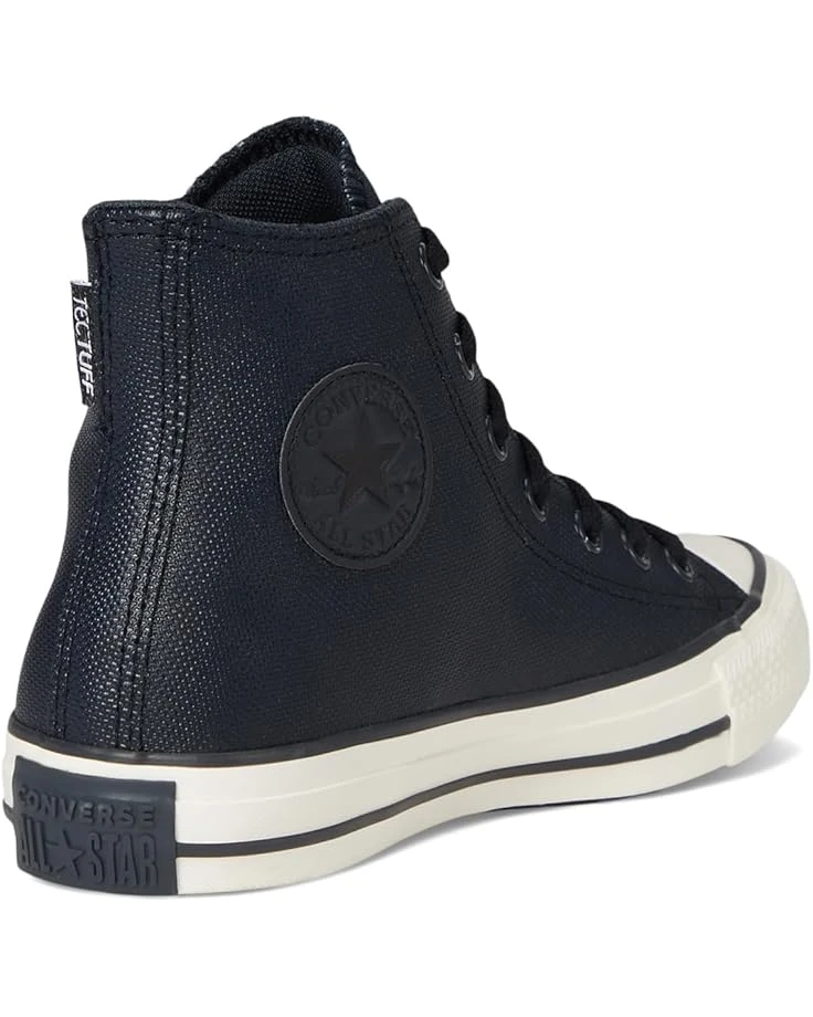 Converse Kids Chuck Taylor All Star Water-Repellent Leather (Big Kid) | Sneakers & Athletic Shoes - Image 5