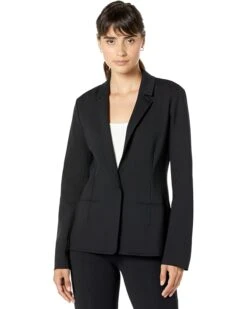 Commando Neoprene Ceo Blazer NEO206 | Coats & Outerwear