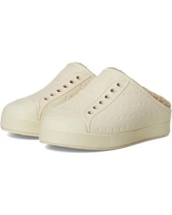 Native Shoes Kids Jefferson Cozy (Little Kid/Big Kid) | Sneakers & Athletic Shoes