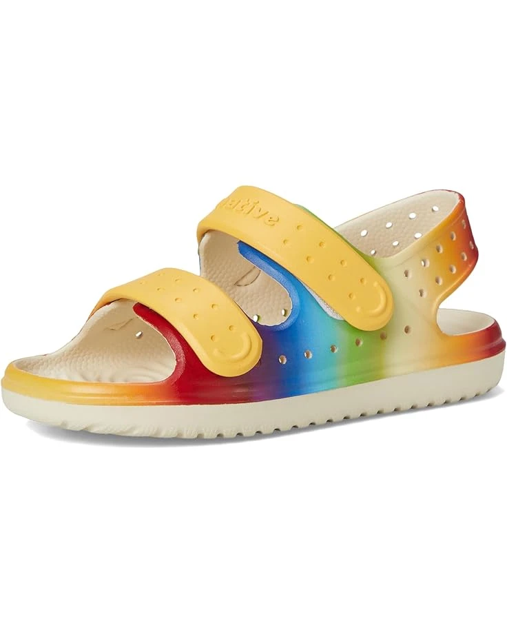 Native Shoes Kids Chase Print (Little Kid/Big Kid) | Sneakers & Athletic Shoes - Image 7