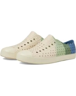 Native Shoes Jefferson Bloom Marble | Sneakers & Athletic Shoes
