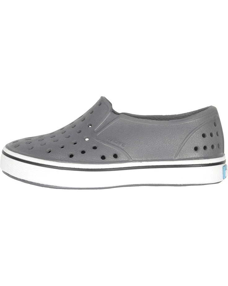 Native Shoes Kids Miles Slip-On (Toddler/Little Kid) | Sneakers & Athletic Shoes - Image 4