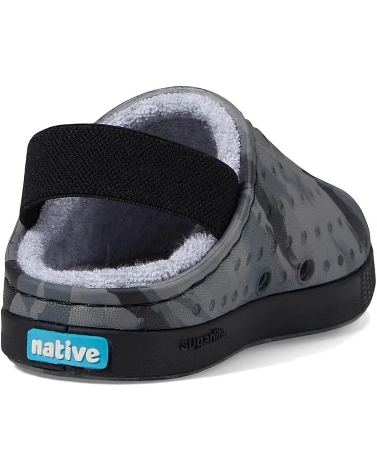 Native Shoes Kids Jefferson French Terry (Toddler) | Sneakers & Athletic Shoes - Image 5