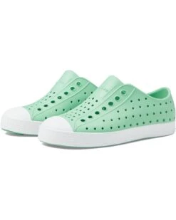 Native Shoes Kids Jefferson Slip-on Sneakers (Little Kid/Big Kid) | Sneakers & Athletic Shoes