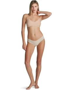 Commando Invisible Rib Thong | Underwear & Intimates