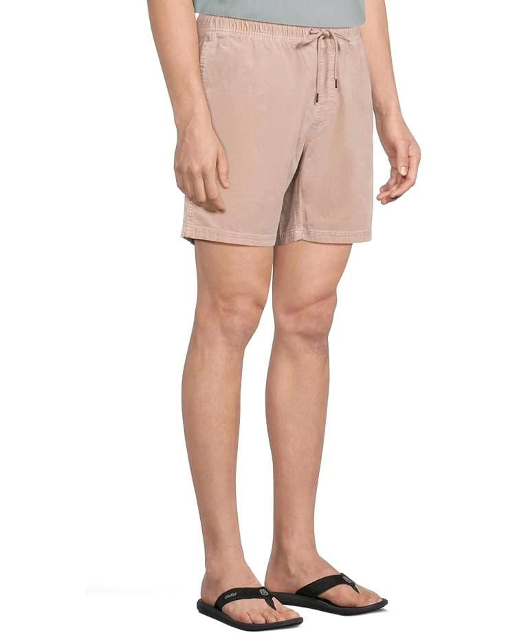 RVCA Escape Elastic Cord Short Ii | Shorts - Image 2