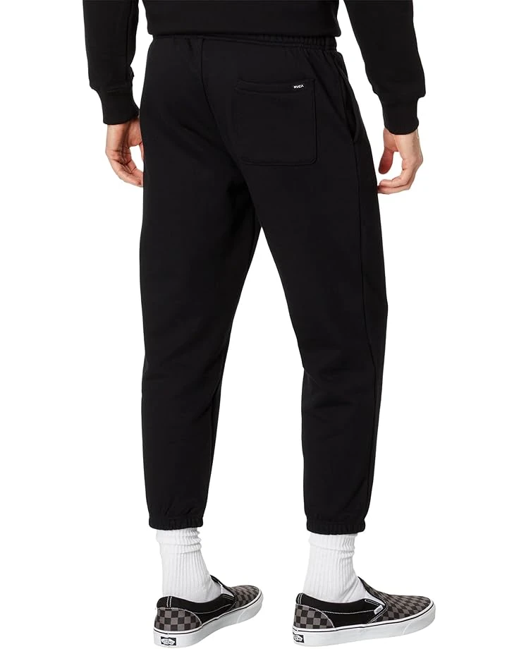 RVCA VA Essential Sweatpants - Image 2