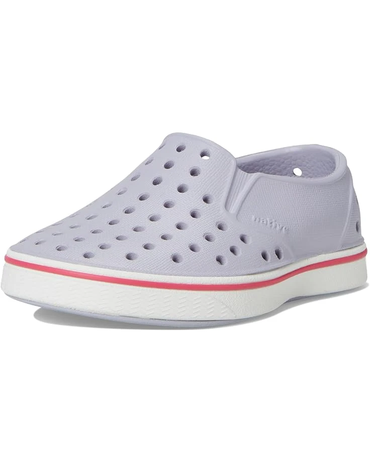 Native Shoes Kids Miles Slip-On (Toddler/Little Kid) | Sneakers & Athletic Shoes - Image 7