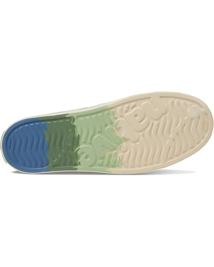 Native Shoes Jefferson Bloom Marble | Sneakers & Athletic Shoes - Image 3