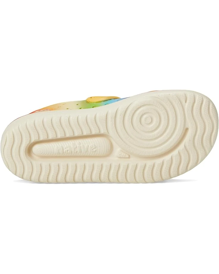 Native Shoes Kids Chase Print (Toddler) | Sandals - Image 3