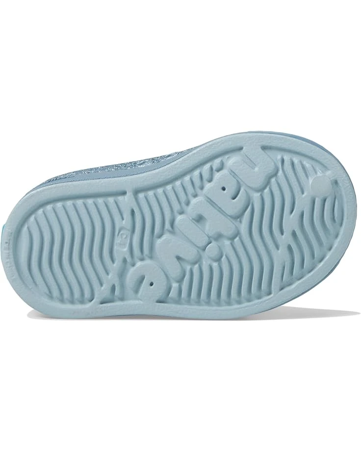 Native Shoes Kids Jefferson Bling (Toddler) | Sneakers & Athletic Shoes - Image 3