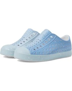 Native Shoes Kids Jefferson Bloom Print (Little Kid/Big Kid) | Sneakers & Athletic Shoes