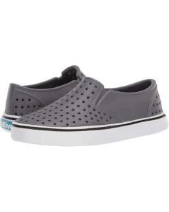 Native Shoes Kids Miles Slip-On (Little Kid/Big Kid) | Sneakers & Athletic Shoes