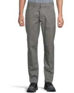 RVCA Weekend Tech 5 Pocket | Pants