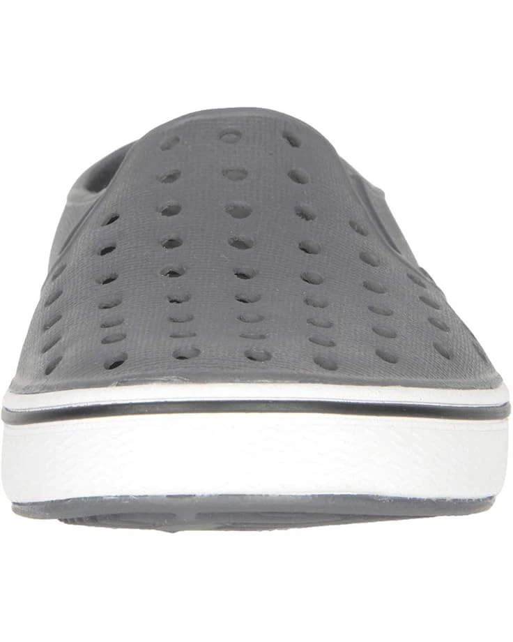 Native Shoes Kids Miles Slip-On (Toddler/Little Kid) | Sneakers & Athletic Shoes - Image 7