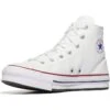 Converse Kids Chuck Taylor® All Star® Eva Lift Hi (Big Kid) | Sneakers & Athletic Shoes