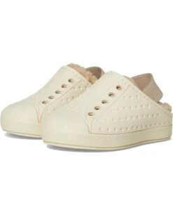 Native Shoes Kids Jefferson Cozy (Toddler) | Sneakers & Athletic Shoes