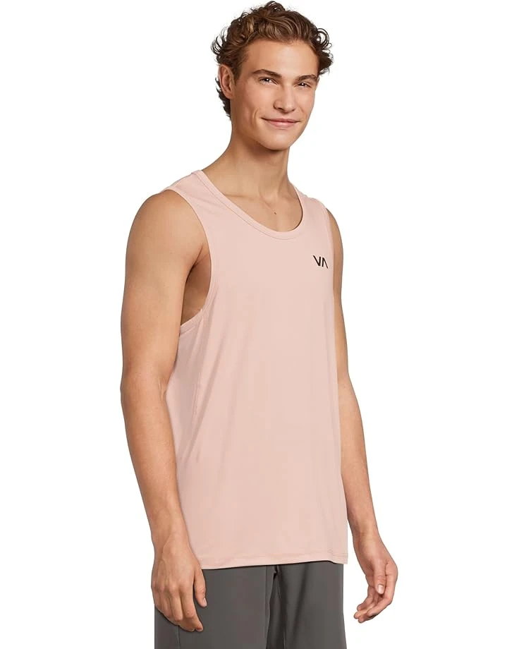 RVCA SPORT VENT SL | Shirts & Tops - Image 2