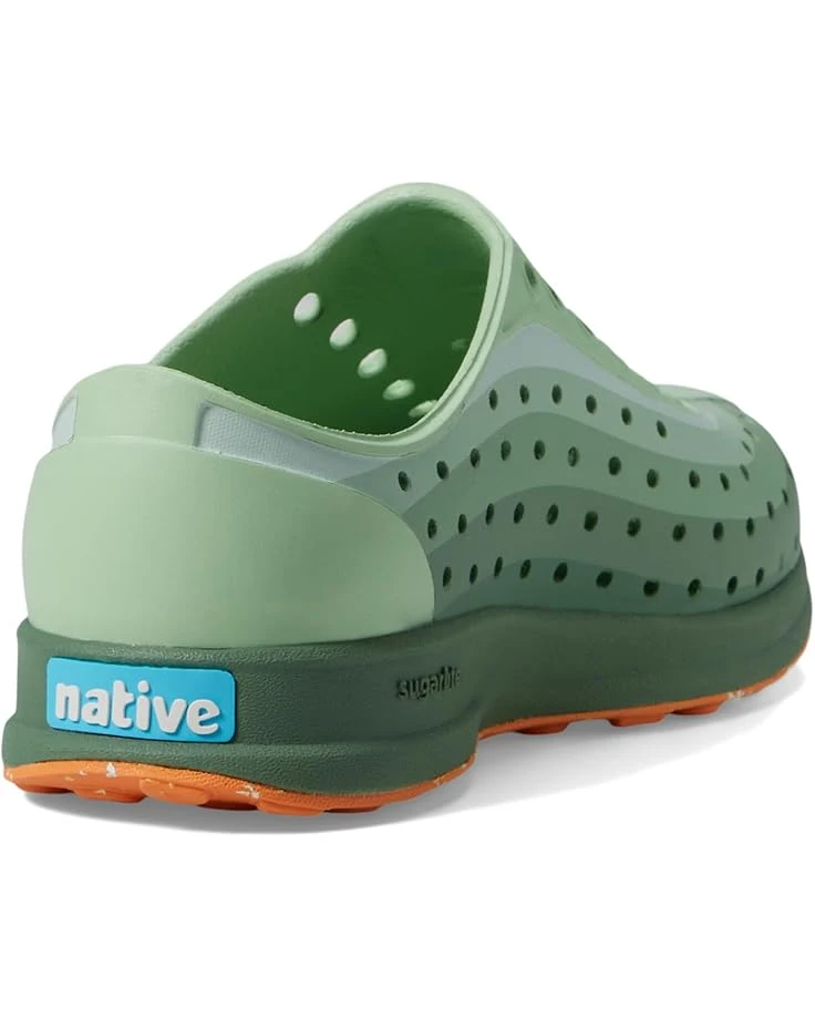 Native Shoes Kids Robbie Print (Little Kid/Big Kid) | Sneakers & Athletic Shoes - Image 5