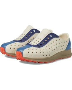 Native Shoes Kids Robbie (Toddler) | Sneakers & Athletic Shoes