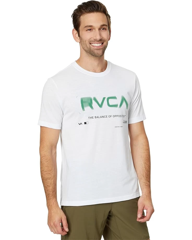RVCA Radial Ss | Shirts & Tops - Image 5