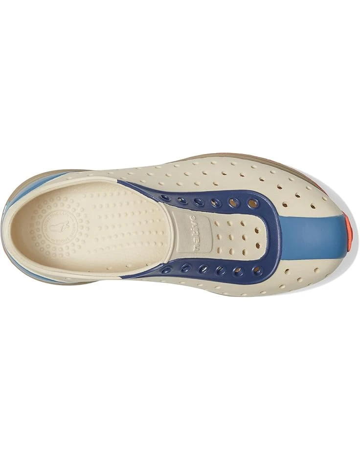 Native Shoes Kids Robbie Sugarlite Block (Little Kid/Big Kid) | Sneakers & Athletic Shoes - Image 2