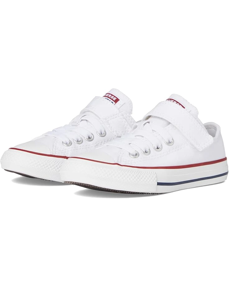 Converse Kids Chuck Taylor All Star 1V Easy-On (Little Kid) | Sneakers & Athletic Shoes - Image 9