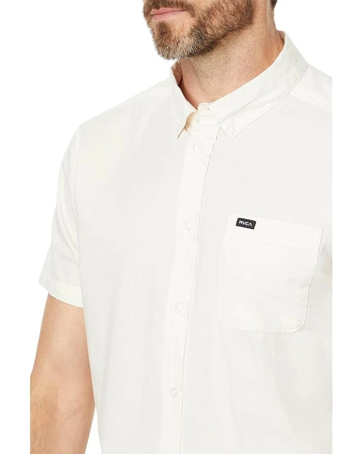 RVCA That'll Do Dobby Short Sleeve | Shirts & Tops - Image 3