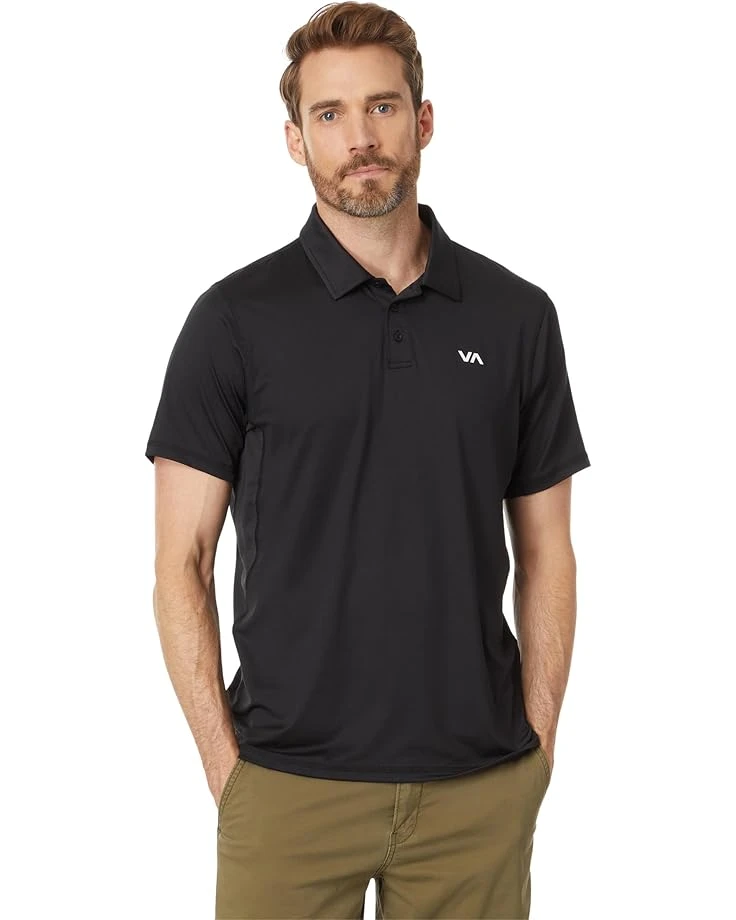 RVCA Sport Vent Polo | Shirts & Tops - Image 6