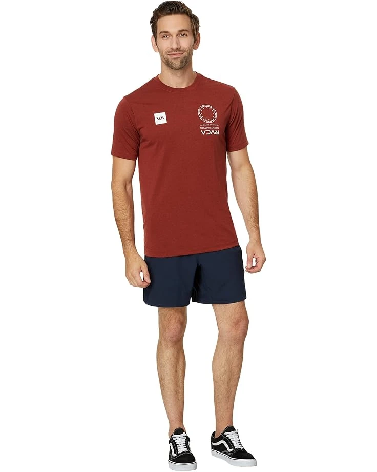 RVCA Yogger V | Shorts - Image 4