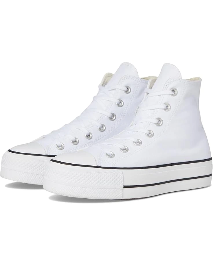 Converse Chuck Taylor All Star High-Top Platform Sneaker | Sneakers & Athletic Shoes - Image 8