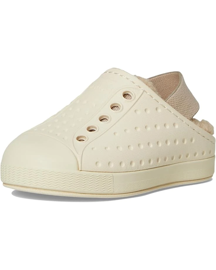 Native Shoes Kids Jefferson Cozy (Toddler) | Sneakers & Athletic Shoes - Image 7