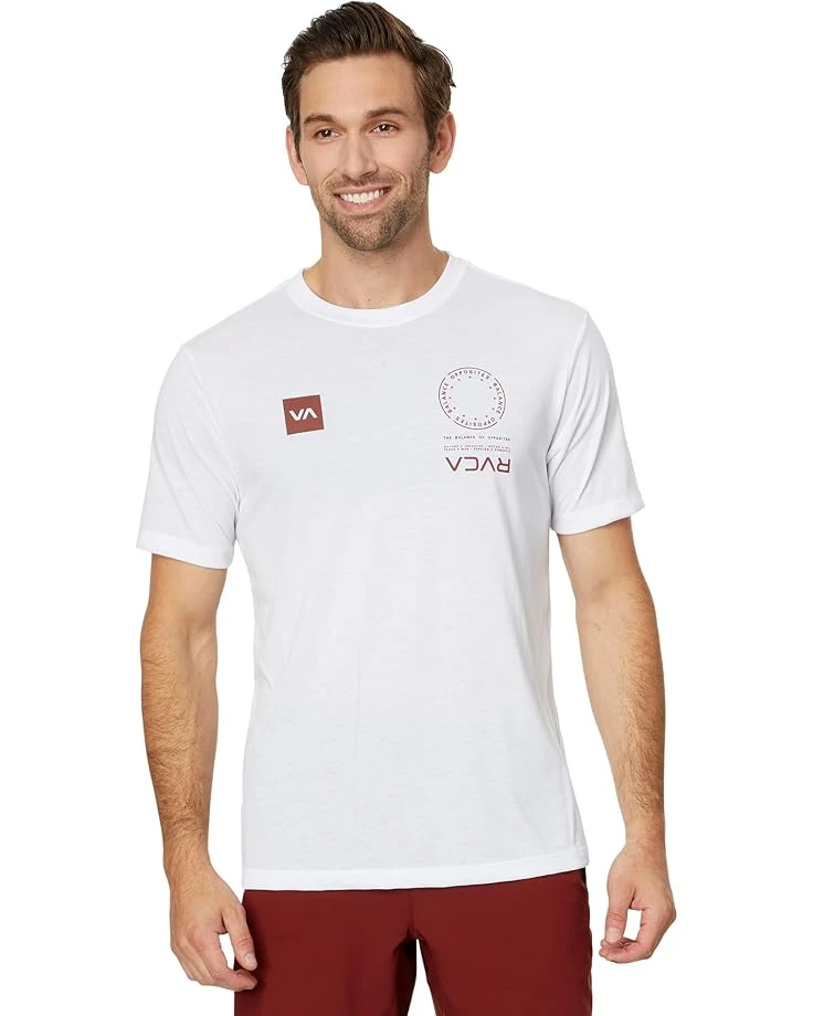 RVCA Va Mark Ss | Shirts & Tops - Image 5