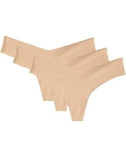 Commando Classic Thong 3-Pack | Underwear & Intimates