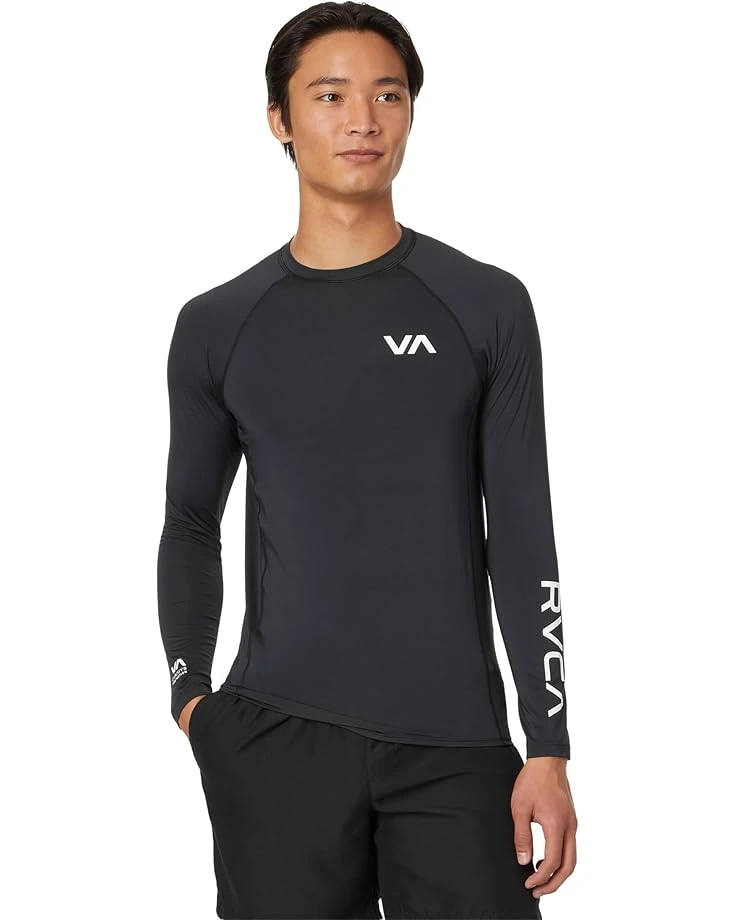 RVCA L/S Rashguard | Shirts & Tops