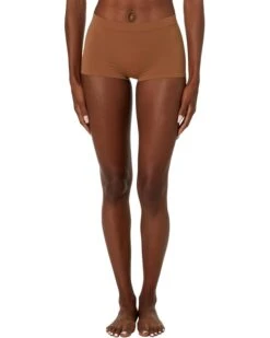 Commando Ballet Body Boy Short KT004 | Underwear & Intimates