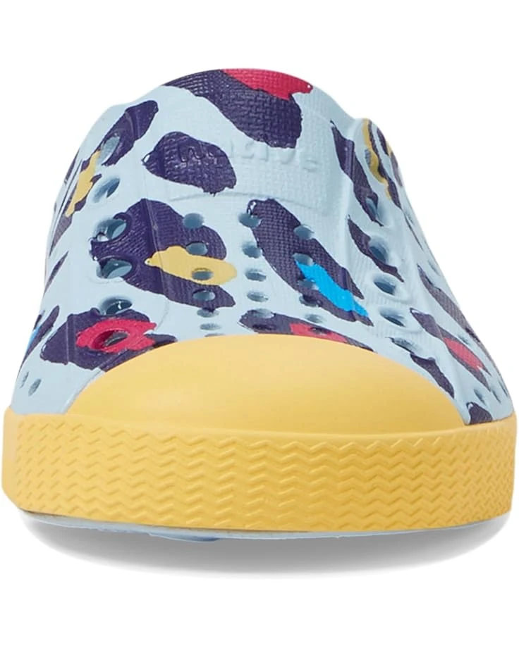 Native Shoes Kids Jefferson Print (Toddler) | Sneakers & Athletic Shoes - Image 6