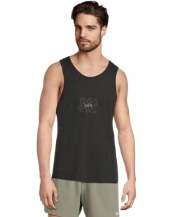 RVCA Pin Flip Tank | Shirts & Tops