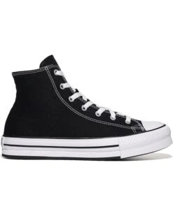 Converse Kids Chuck Taylor® All Star® Eva Lift Hi (Big Kid) | Sneakers & Athletic Shoes